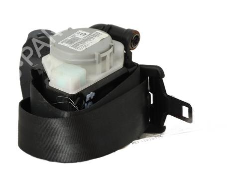 Used Front right seatbelt CITROËN BERLINGO Box Body/MPV (B9) 1.6 BlueHDi 100 (99 hp) 32256131