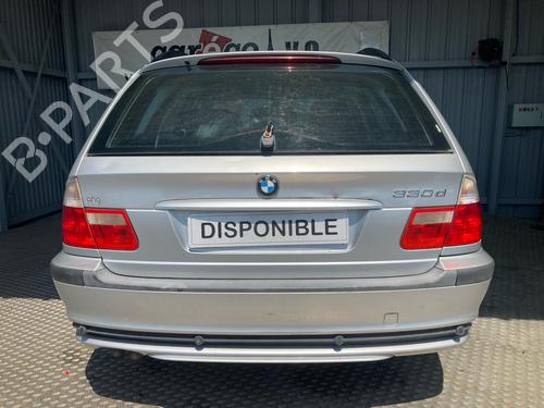 Brugte BMW 3 Touring (E46) 330 d 4821348