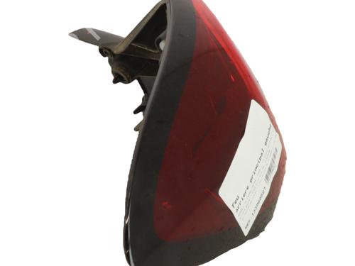 Left taillight RENAULT CAPTUR I (J5_, H5_) 1.5 dCi 90 (J5N4, J5M5, J5MW, J5M6, J5AL, J5AJ) | BP39723676C34 - Image 4
