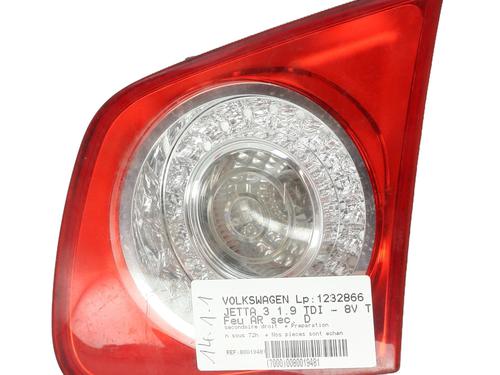 Right tailgate light VW JETTA III (1K2) 1.9 TDI | BP27892819C80  - Image 5