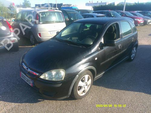 Starter OPEL CORSA C (X01) 1.3 CDTI (F08, F68) | BP24406264M8  - Image 7