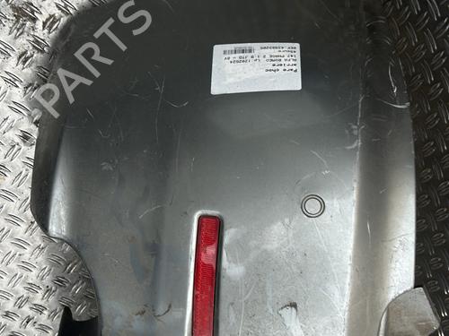 Rear bumper ALFA ROMEO 147 (937_) 1.9 JTD (937.AXD1A, 937.BXD1A, 937.AXV1A, 937.BXB1A,... | BP21367366C8 