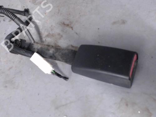 Used Seat buckle HYUNDAI i30 (FD) 1.6 CRDi (116 hp) 21296248