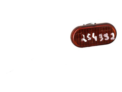 Clignotant avant gauche RENAULT CLIO II (BB_, CB_) 1.5 dCi (B/CB07) (65 hp) 30868438