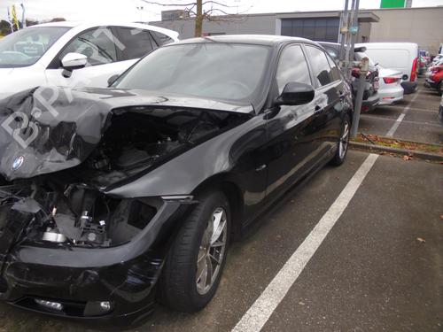 Left front window motor BMW 3 (E90) 318 d | BP23130370E21 - Image 7