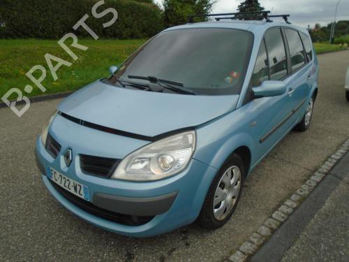Starter RENAULT GRAND SCÉNIC II (JM0/1_) 1.5 dCi (JM1E) | BP21296542M8 