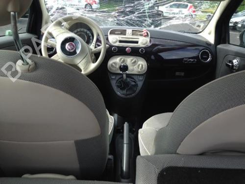 Warning switch FIAT 500 (312_) 1.2 (312AXA1A) | BP21364966I22 - Image 7