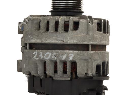 Alternator PEUGEOT 208 I (CA_, CC_) 1.6 BlueHDi 120 | BP21320359M7 