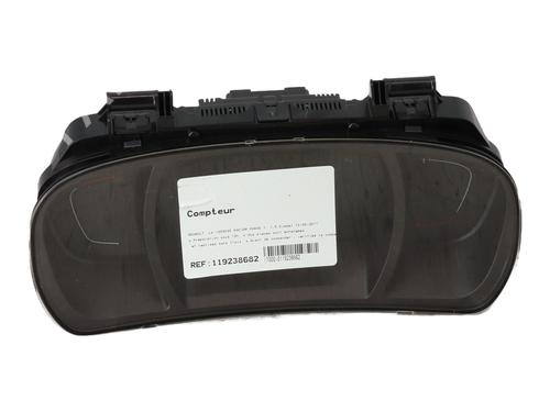 Used Instrument cluster RENAULT KADJAR (HA_, HL_) 1.5 dCi 110 (HLA3) (110 hp) 31633111