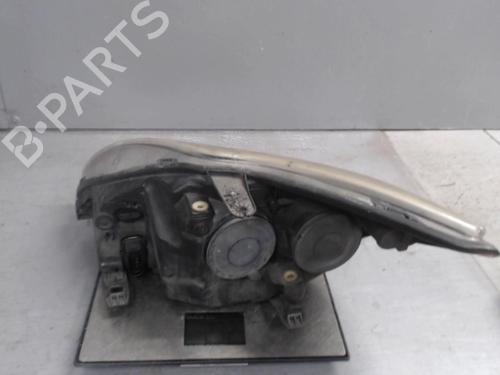 Right headlight FORD FOCUS II (DA_, HCP, DP) 1.8 TDCi | BP21297442C29 