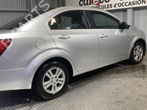 Ratstangsstang CHEVROLET AVEO Hatchback (T300) 1.3 D | BP33234818I23  - Image 12