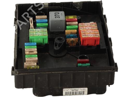 Used Fuse box Fuse box SEAT LEON (1P1) 2.0 TDI (170 hp) 32341429 32341429