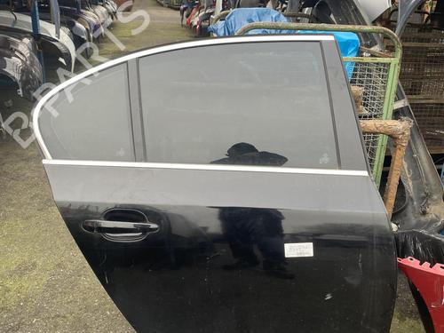 Used Right rear door BMW 5 (E60) 530 d (218 hp) 21297866