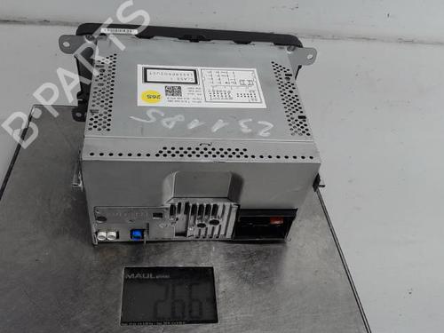 Radio VW GOLF VI (5K1) 1.6 TDI | BP21316791E6 