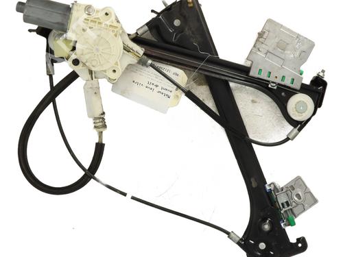 Used Right front window motor MERCEDES-BENZ SLK (R171) 200 Kompressor (171.442) (163 hp) 32331402