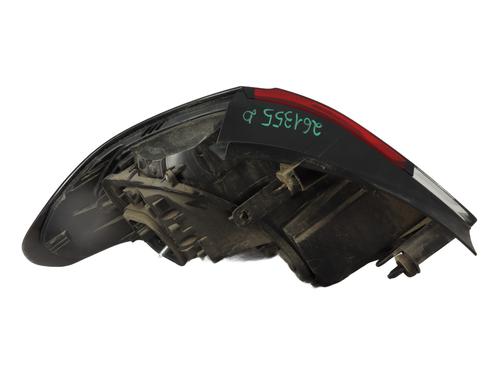 Right taillight CITROËN C4 II (NC_) 1.2 THP 130 (NCHNYM, NCHNYT) | BP35828090C35 - Image 3