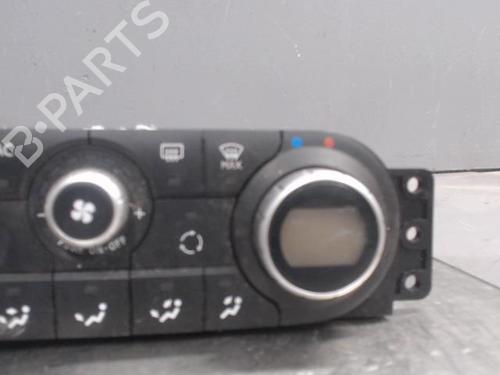 Climate control RENAULT KOLEOS I (HY_) 2.0 dCi (HY0K) | BP21301138I5 