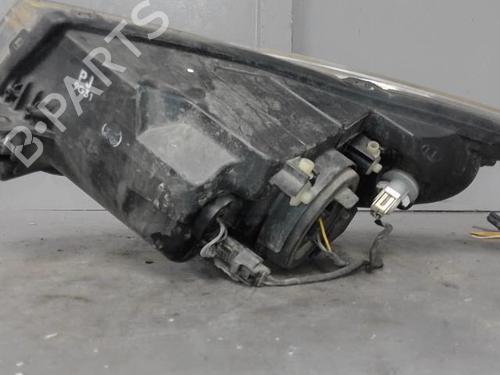 Right headlight CHEVROLET CRUZE (J300) 2.0 CDI | BP21319773C29 