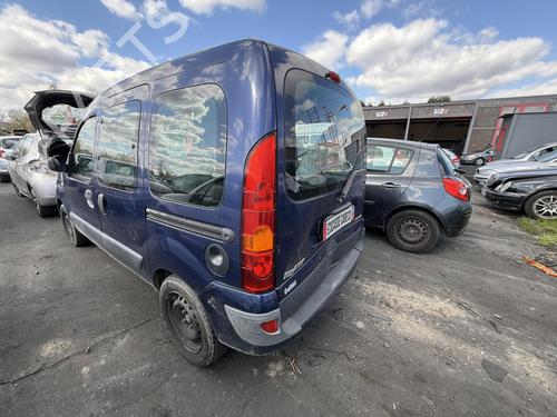 Alternator RENAULT KANGOO (KC0/1_) 1.5 dCi | BP24643870M7  - Image 23