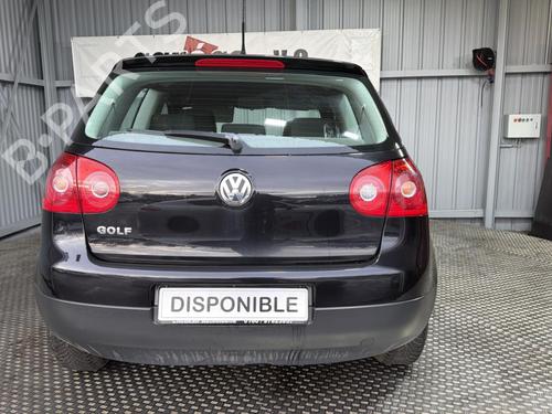 Right front window motor VW GOLF V (1K1) 1.4 16V | BP32092926E20  - Image 10