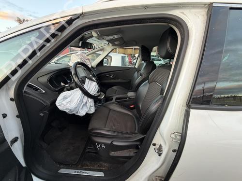 Left front fog light RENAULT GRAND SCÉNIC IV (R9_) 1.5 dCi 110 (R9A3) | BP30078054C30 