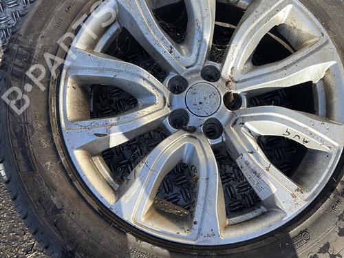 Rim LAND ROVER RANGE ROVER EVOQUE (L538) 2.0 D 4x4 | BP21289787C45