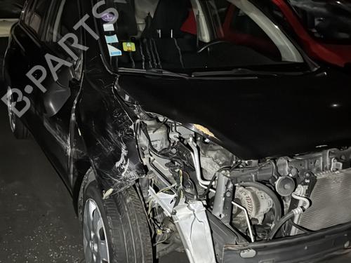 Brugte NISSAN MICRA IV (K13K, K13KK) 1.2 (80 hp) 4292043