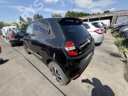 Right daytime light RENAULT TWINGO III (BCM_, BCA_) 0.9 TCe 90 (BCM9, BCM2) | BP28205920C103  - Image 11
