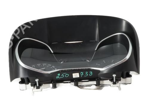 Used Instrument cluster Instrument cluster CITROËN C3 AIRCROSS II (2R_, 2C_) 1.2 PureTech 130 (2RHNYH) (131 hp) 32407739 32407739