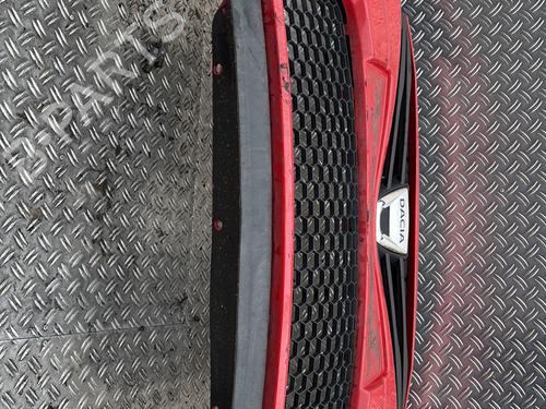 Front bumper DACIA SANDERO 1.4 (BS0C, BS0A, BS0G, BS1F, BS0E) | BP31760843C7