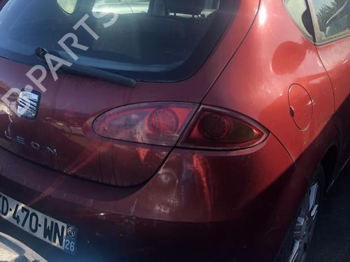 Gearbox SEAT LEON (1P1) 2.0 TDI 16V | BP23906358M3 - Image 6