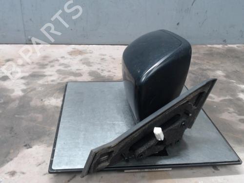 Right mirror MAZDA 5 (CR) 2.0 CD (CR19) | BP21296803C27 