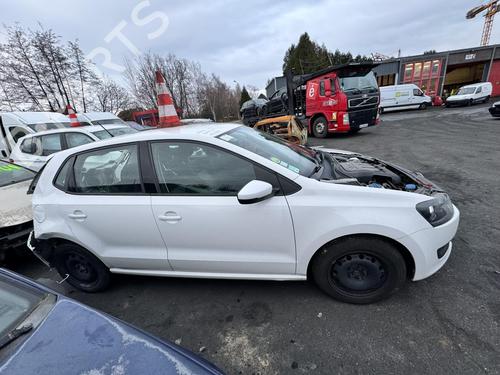Højre bagtil lås VW POLO V (6R1, 6C1) 1.2 TDI | BP21371496C99 