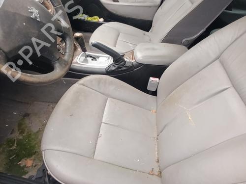 Steering column stalk PEUGEOT 607 (9D, 9U) 2.2 HDi | BP31293883I23  - Image 6