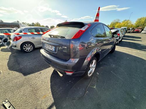 Headlight switch FORD FOCUS II (DA_, HCP, DP) 1.8 TDCi | BP21370848I24  - Image 7