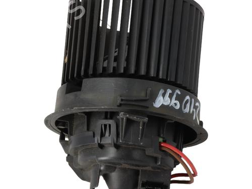 Heater blower motor RENAULT CLIO IV (BH_) 1.5 dCi 90 | BP21312191M62 