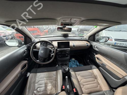 Tailgate CITROËN C4 CACTUS 1.6 BlueHDi 100 | BP24616879C6 - Image 17