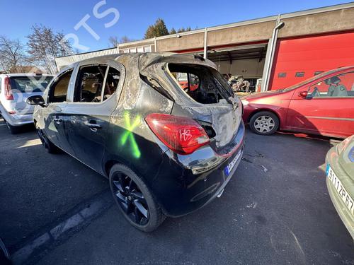 Alternator OPEL CORSA E (X15) 1.4 (08, 68) | BP21290112M7 