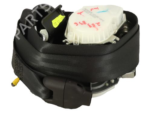 Used Front right seatbelt Front right seatbelt FIAT 500 (312_) 1.2 (312AXA1A) (69 hp) 39965402 39965402