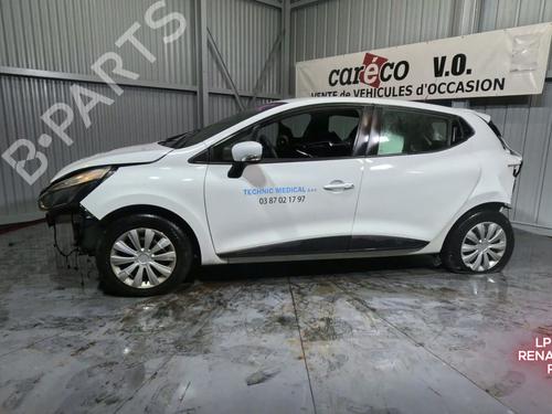 Climate control RENAULT CLIO IV (BH_) 1.5 dCi 90 | BP31184601I5 - Image 11