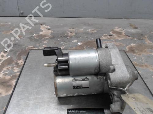Used Starter PEUGEOT 208 I (CA_, CC_) 1.2 VTI 82 (82 hp) 21312638