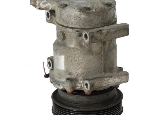 AC Kompressor RENAULT CLIO II (BB_, CB_) 1.4 16V (B/CB0P, BB13) | BP29398723M34 