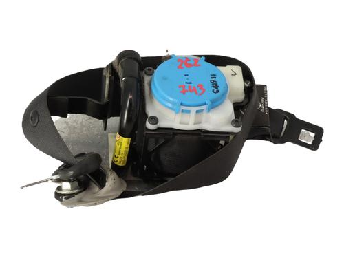 Front left seatbelt KIA SOUL II (PS) 1.6 CRDi 128 | BP38677535I26 - Image 2