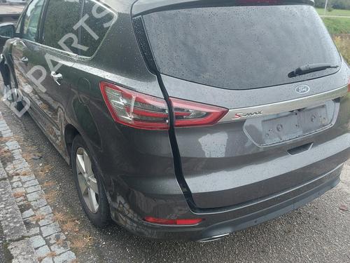 Steering column stalk FORD S-MAX (CJ, WA6) 2.0 TDCi | BP21375834I23  - Image 7