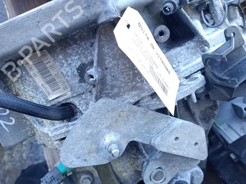 Used Gearbox Gearbox 29881196 29881196