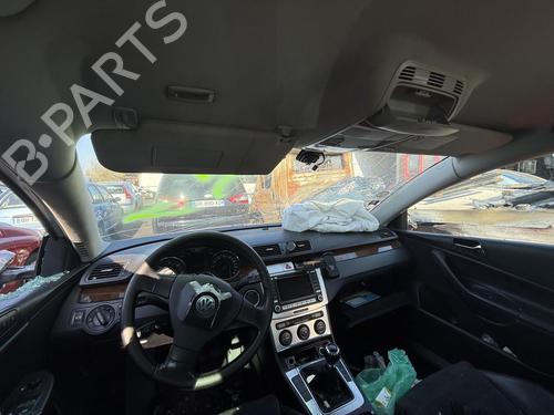 Right front window motor VW PASSAT B6 (3C2) 2.0 TDI | BP24799461E20  - Image 10