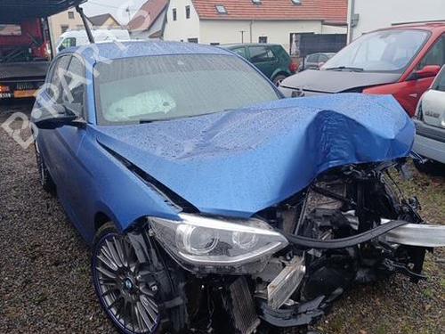 Steering column stalk BMW 1 (F20) M 135 i | BP32518717I23 - Image 15