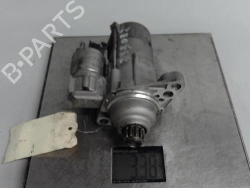 Starter SEAT IBIZA IV (6J5, 6P1) 1.6 TDI | BP21308904M8 