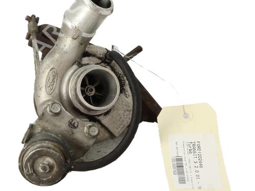 Used Turbocharger/Supercharger FORD TRANSIT Van (FA_ _) 2.0 DI (FAE_, FAF_, FAG_) (86 hp) 21297204