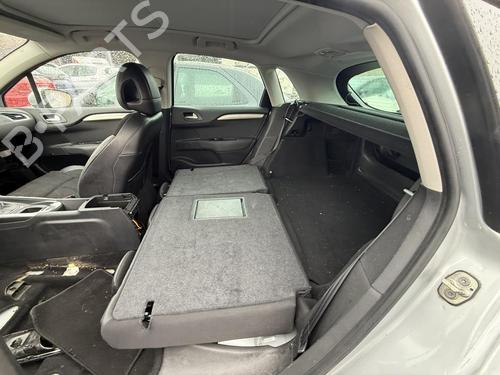 Right taillight CITROËN C4 II (NC_) 2.0 HDi / BlueHDi 150 | BP28134745C35  - Image 13